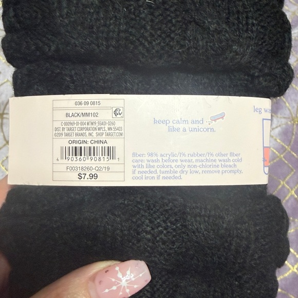 💥 LOWEST PRICE NWT (unless you bundle!) - Picture 3 of 4